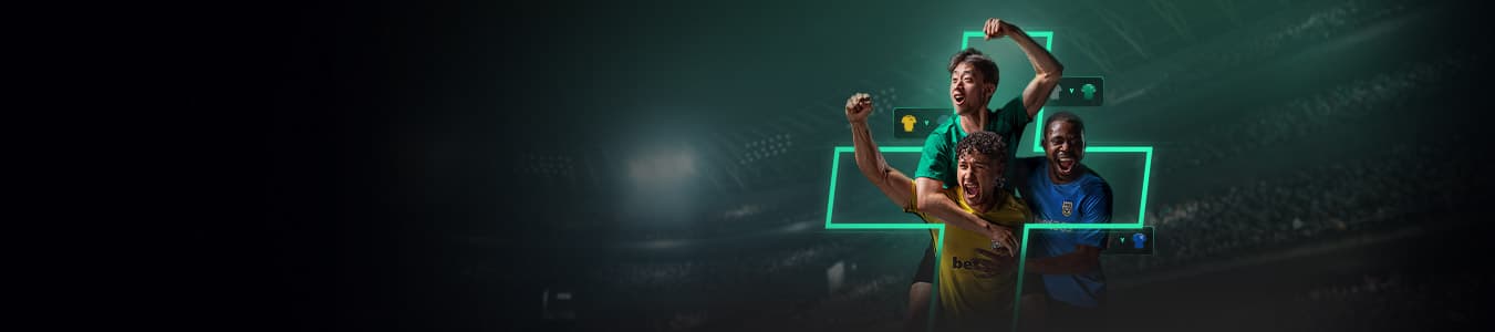Mejor casino - Bet365